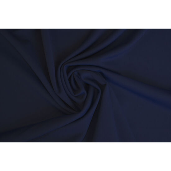 Marino poliészter elasztán fürdőruha anyag, matt, 170 gr, fogás és színminta 30x30 cm