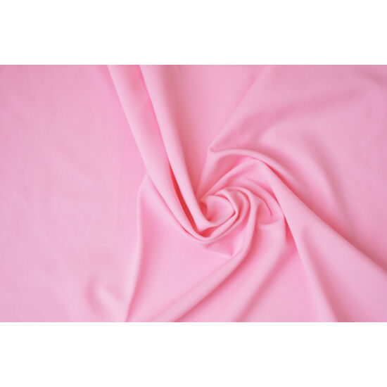 Barby poliamid elasztán fürdőruha anyag, matt, 170 gr, fogás és színminta 30x30 cm