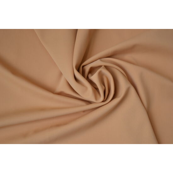 Skin poliamid elasztán fürdőruha anyag, matt, 170 gr, fogás és színminta 30x30 cm