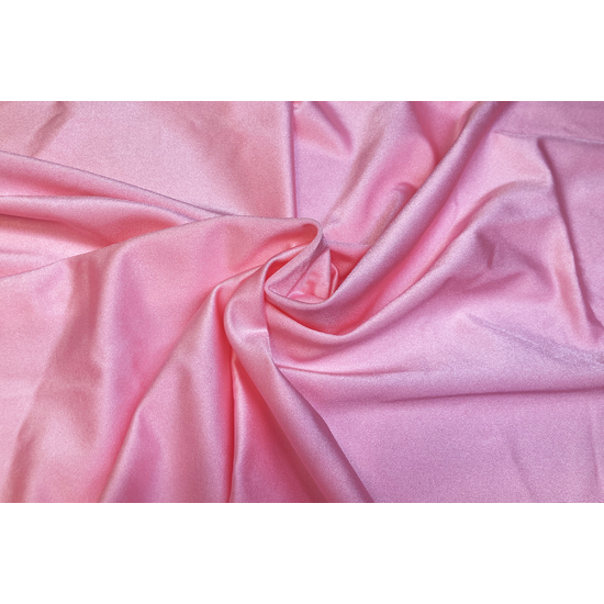 Barbie poliamid-spandex fürdőruha anyag, fényes, 170 gr
