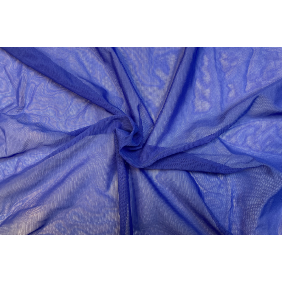 Baltimore poliamid elasztán necc anyag, fogás és színminta 30x30 cm
