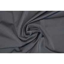 1113B Dark Grey bolyhozott, mikrofibra fitneszruha anyag, 190 gr 1113B Dark Grey bolyhozott, mikrofibra fitneszruha anyag, 190 gr