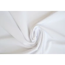 2117 Soft Fehér mikroszálas (mikrofibra) fitneszruha anyag, 230 gr 2117 Soft Fehér mikroszálas (mikrofibra) fitneszruha anyag, 230 gr
