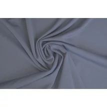 2117 Dove grey mikroszálas (mikrofibra) fitneszruha anyag, 290 gr 2117 Dove grey mikroszálas (mikrofibra) fitneszruha anyag, 290 gr