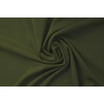 2117 Soft Oliva mikroszálas (mikrofibra) fitneszruha anyag, 230 gr 2117 Soft Oliva mikroszálas (mikrofibra) fitneszruha anyag, 230 gr