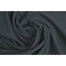 2117 Soft Titanium mikroszálas (mikrofibra) fitneszruha anyag, 230 gr