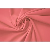 2117 Soft Coral fluo mikroszálas (mikrofibra) fitneszruha anyag, 230 gr 2117 Soft Coral fluo mikroszálas (mikrofibra) fitneszruha anyag, 230 gr