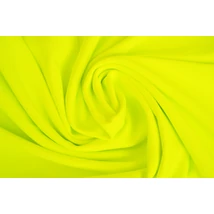 2117 Yellow fluo mikroszálas (mikrofibra) fitneszruha anyag, 290 gr 2117 Yellow fluo mikroszálas (mikrofibra) fitneszruha anyag, 290 gr