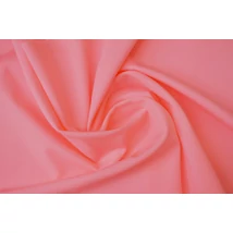 Albicocca poliamid elasztán fürdőruha anyag, matt, 170 gr