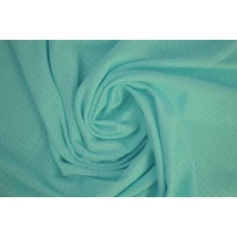 Cielo lyukacsos fitneszruha anyag, fogás és színminta 30x30 cm