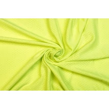 Flavina lyukacsos fitneszruha anyag