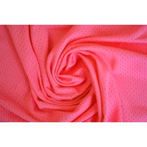 Rio lyukacsos fitneszruha anyag