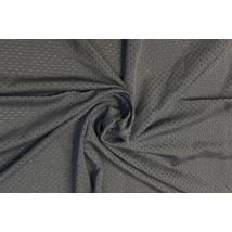 Titanium lyukacsos fitneszruha anyag