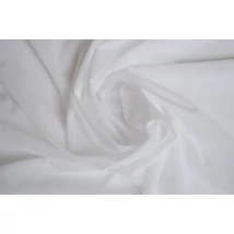 Fehér poliamid elasztán necc anyag Fehér poliamid elasztán necc anyag