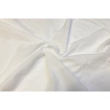 Fehér, poliamid fürdőruha bélés