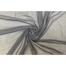 Titanium poliamid elasztán necc anyag