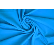 Turchese poliamid elasztán fürdőruha anyag, matt, 170 gr