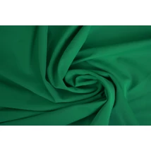 Grass green poliamid elasztán fürdőruha anyag, matt, 200 gr