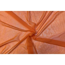 Fanta poliamid elasztán necc anyag