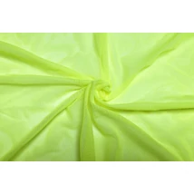 Flavina poliamid elasztán necc anyag