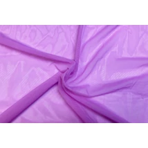 Rododendro poliamid elasztán necc anyag